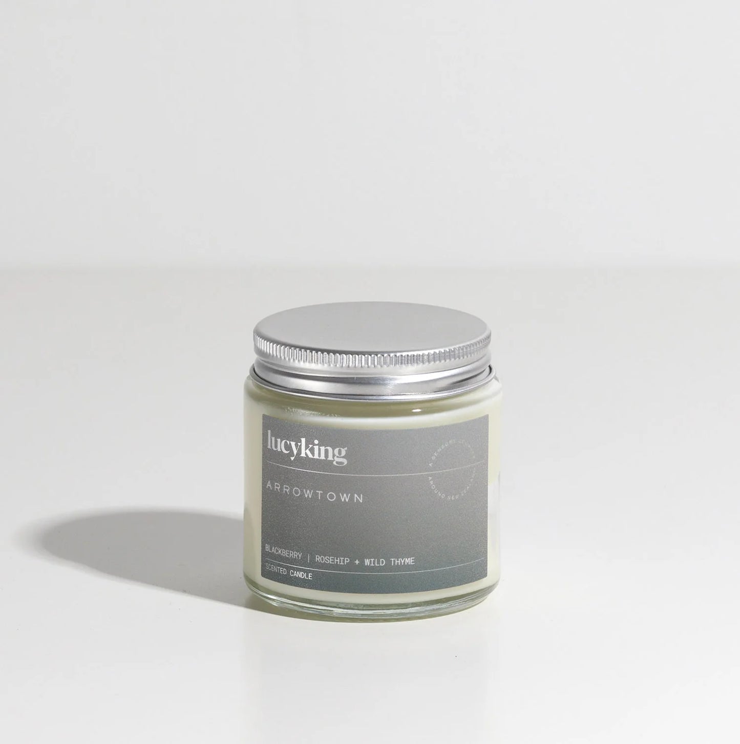 Candle - Small - Arrowtown - Lucy King