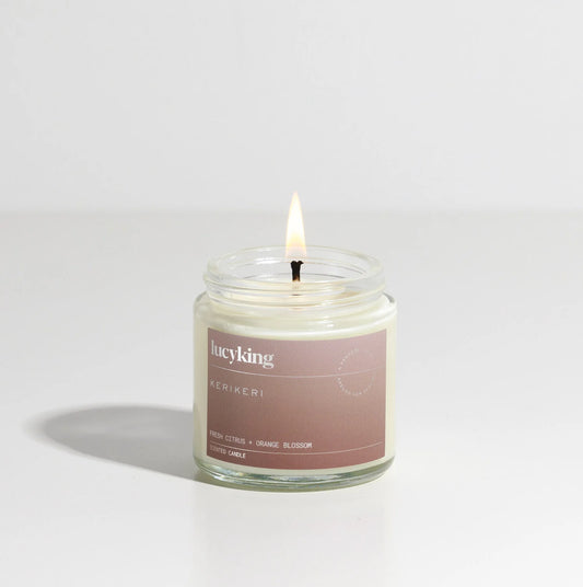Candle - Small - Kerikeri - Lucy King