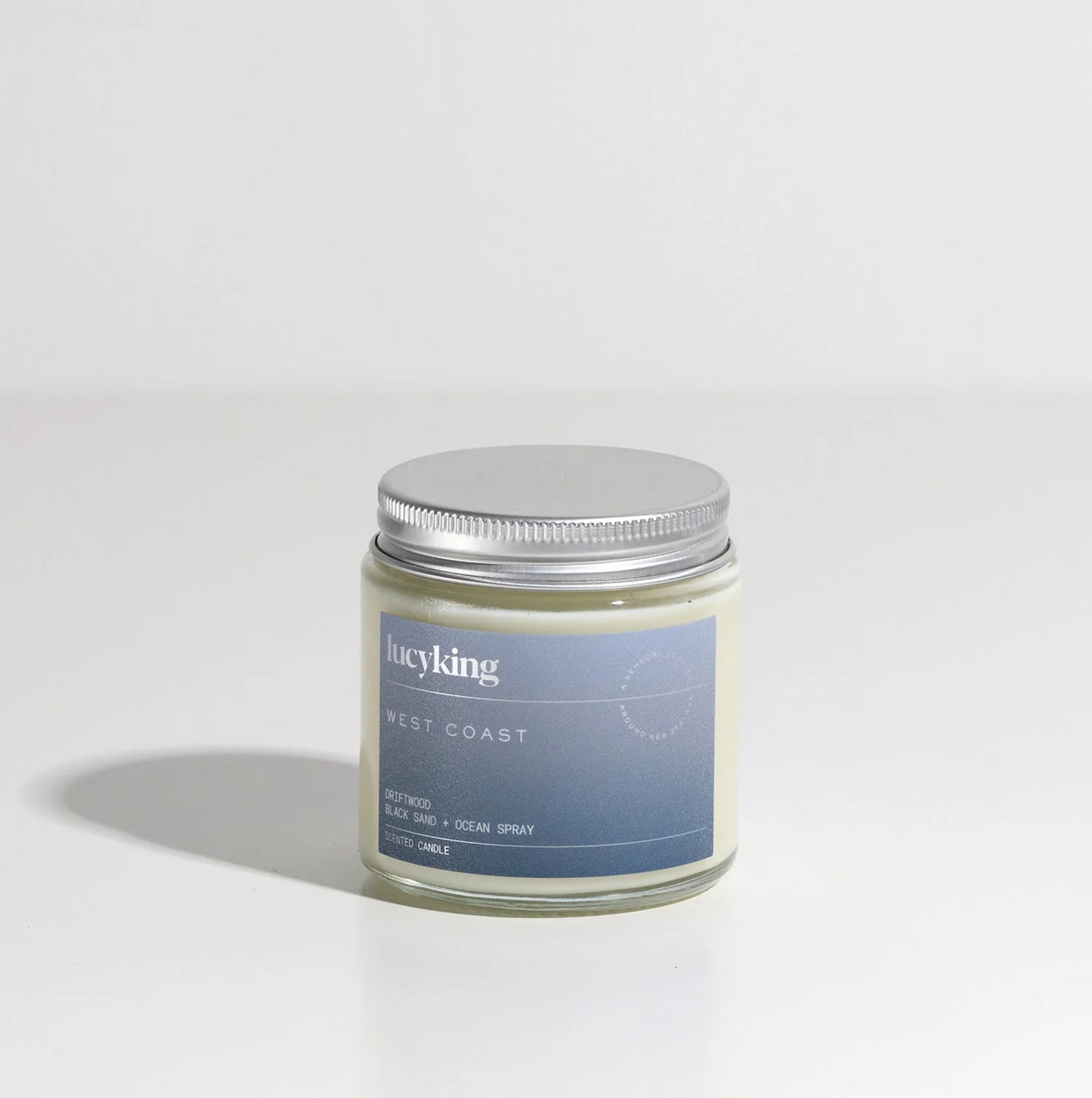 Candle - Small - West Coast - Lucy King