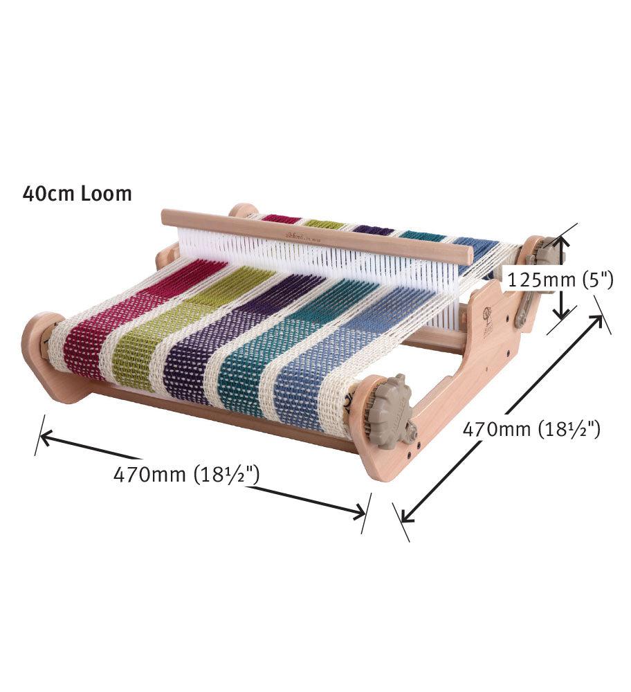 Ashford - SampleIt Loom - 40 CM