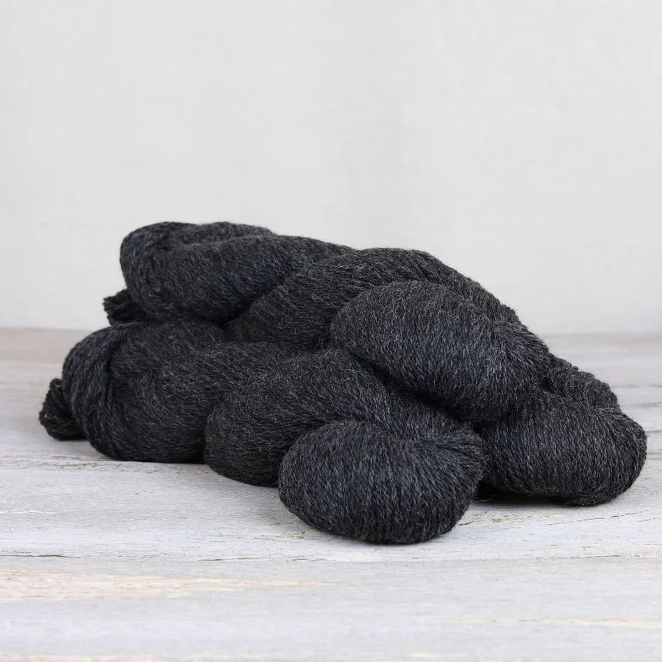 Fibre Co - Cumbria Worsted - Saddleback Slate - 30 DAY PREORDER