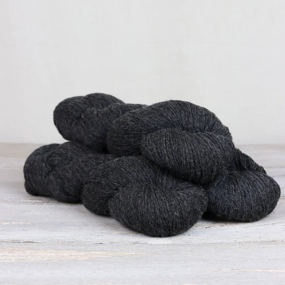 Fibre Co - Cumbria Fingering - Saddleback Slate - 30 DAY PREORDER