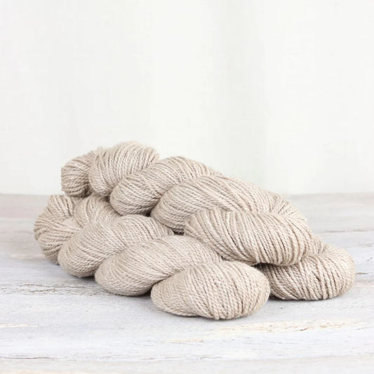 Fibre Co - Acadia - Sand - 30 DAY PREORDER