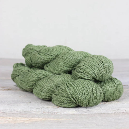 Fibre Co - Luma - Sap Green - 30 DAY PREORDER