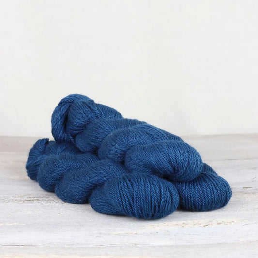 Fibre Co - Road to China Light - Sapphire - 30 DAY PREORDER