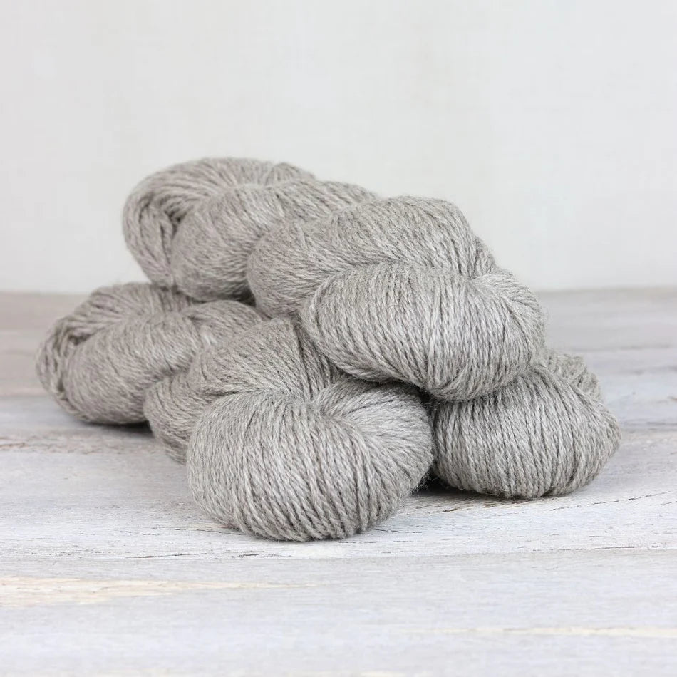 Fibre Co - Cumbria Worsted - Scafell Pike - 30 DAY PREORDER