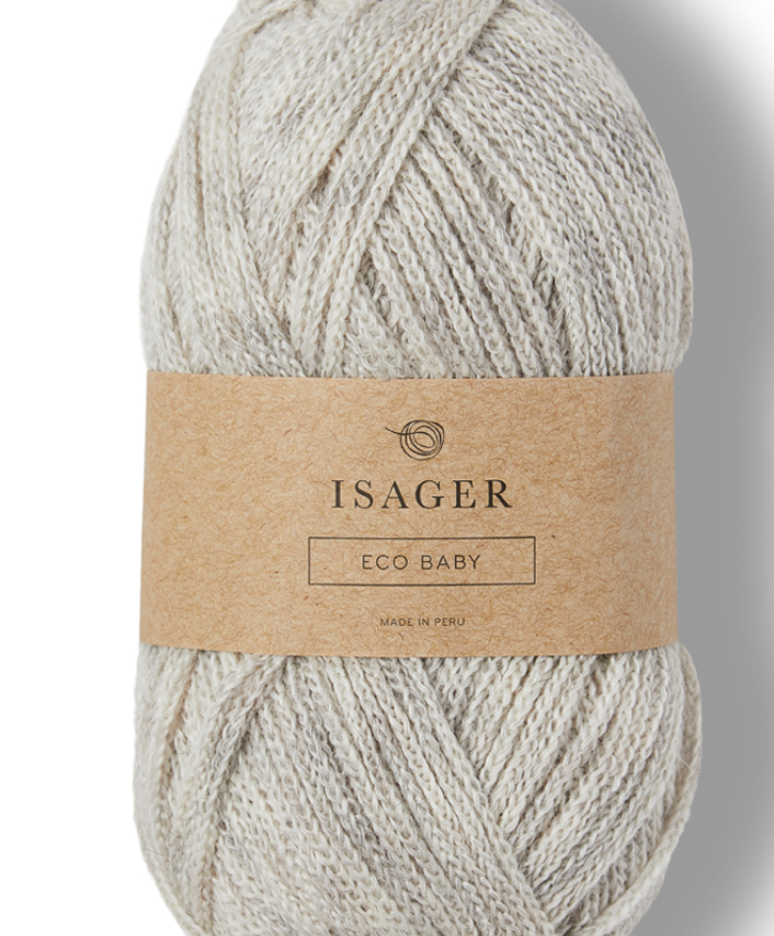Isager - Baby - E2S