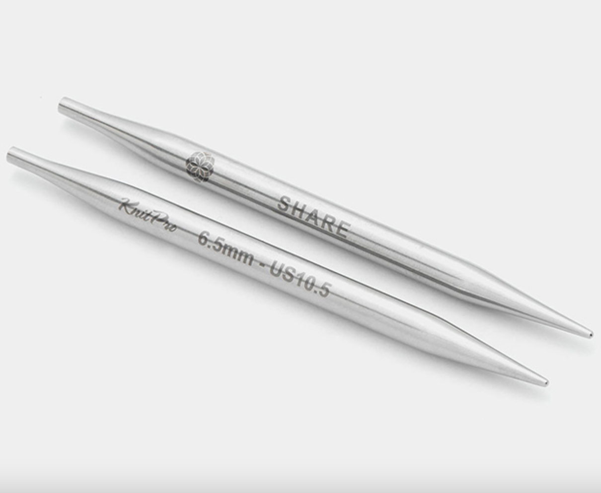 Mindful - 6.0mm - Interchangeable Needle Tips