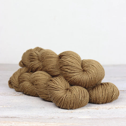 Fibre Co - Acadia - Sea Star - 30 DAY PREORDER