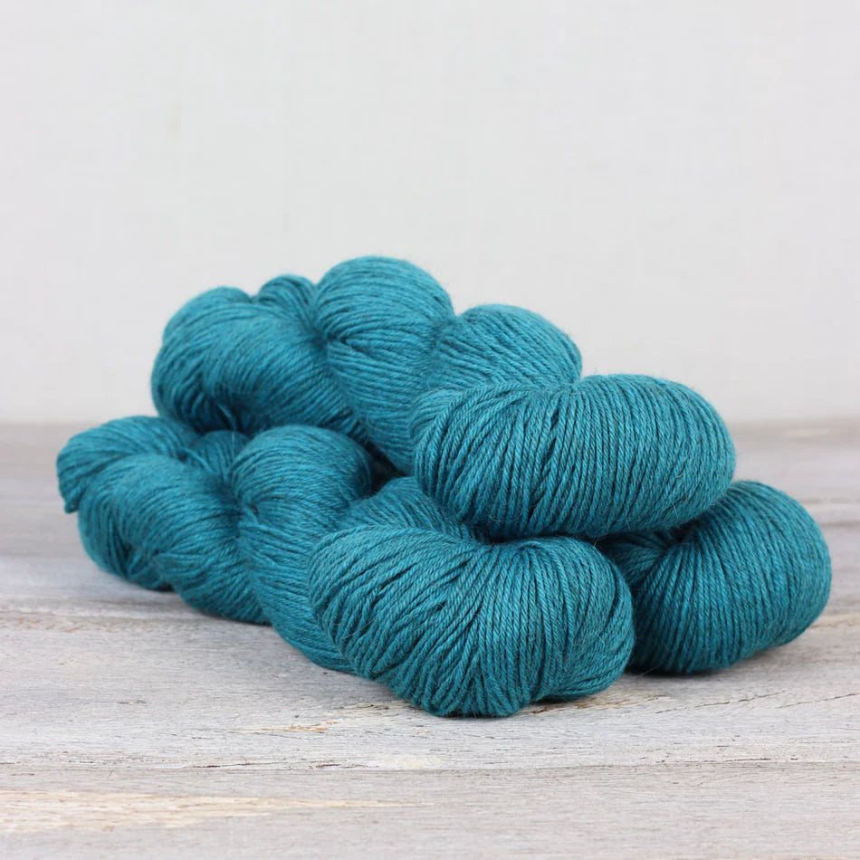 Fibre Co - Cumbria Fingering - Seascale - 30 DAY PREORDER