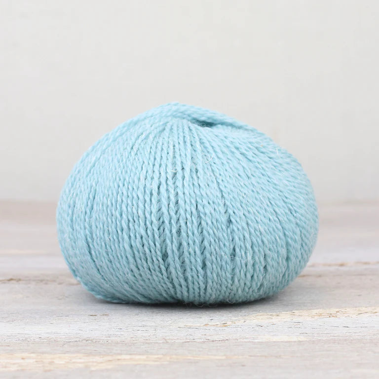 Skylar - &Make DK - Fibre Co - 30 DAY PREORDER