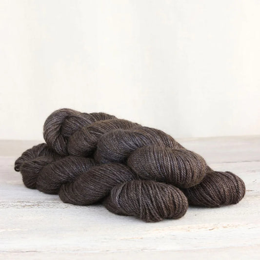 Fibre Co - Road to China Light - Smokey Quartz - 30 DAY PREORDER