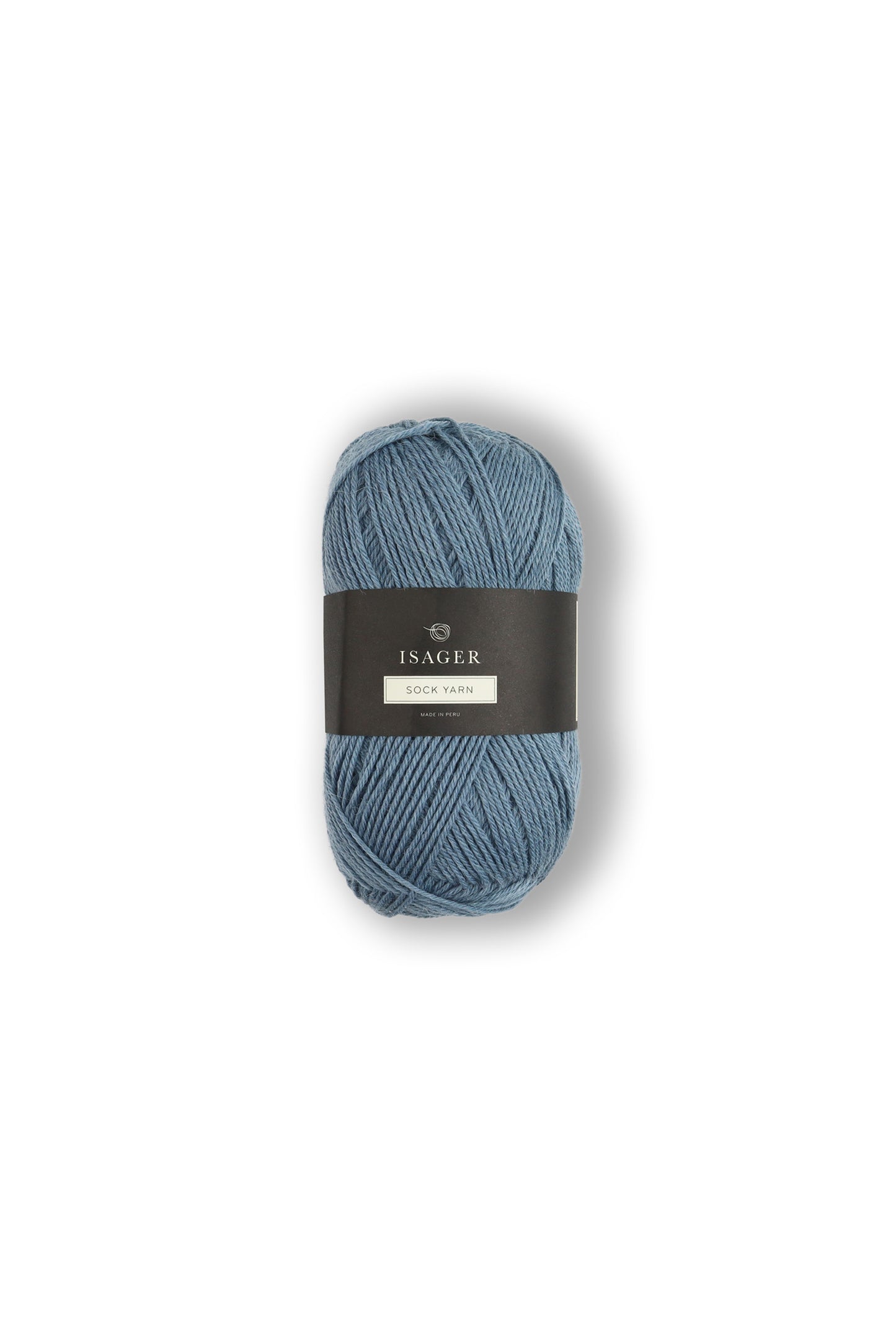 Isager - Sock - 11