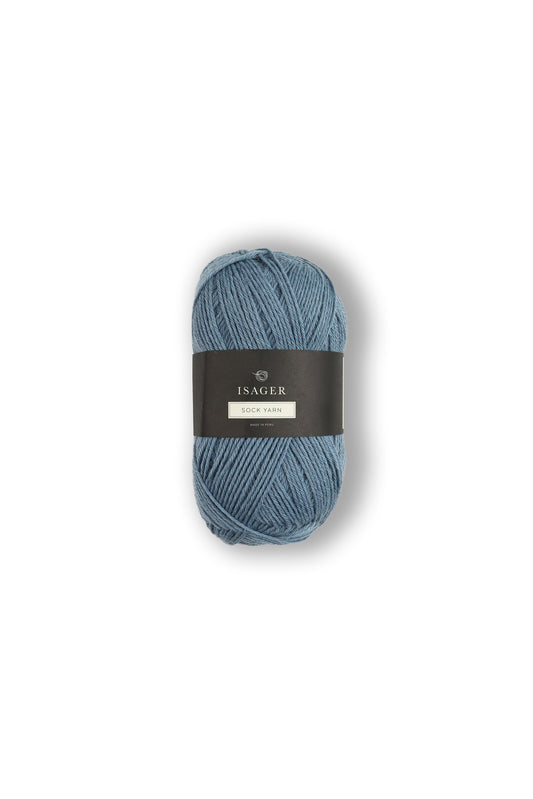 Isager - Sock - 11