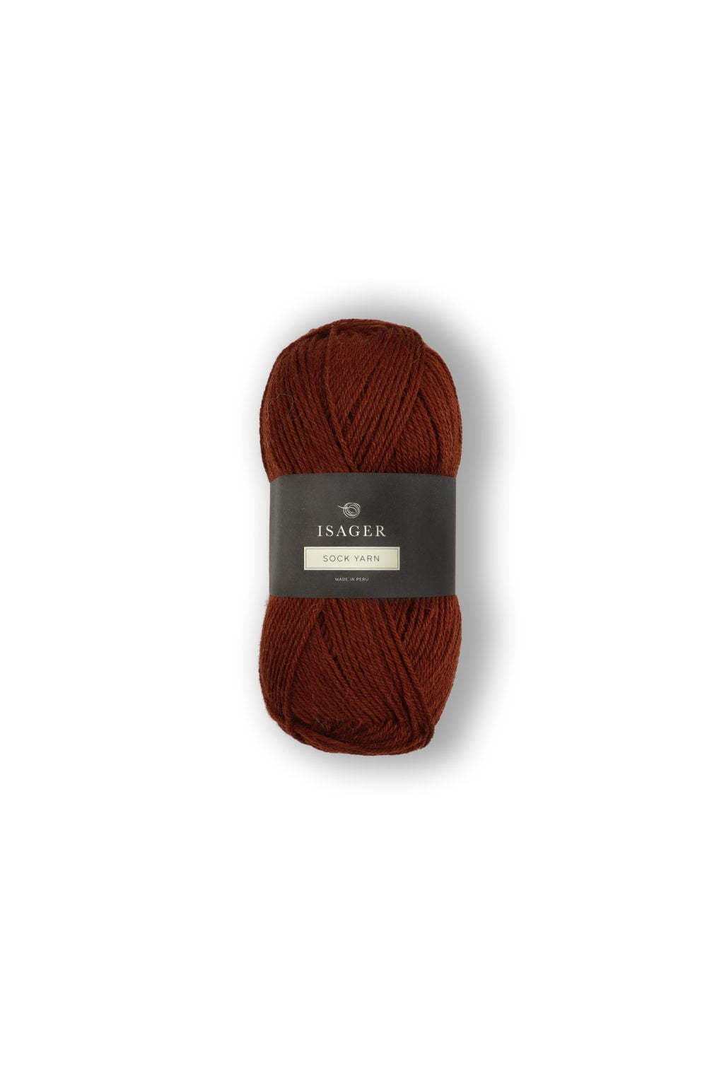 Isager - Sock - 33
