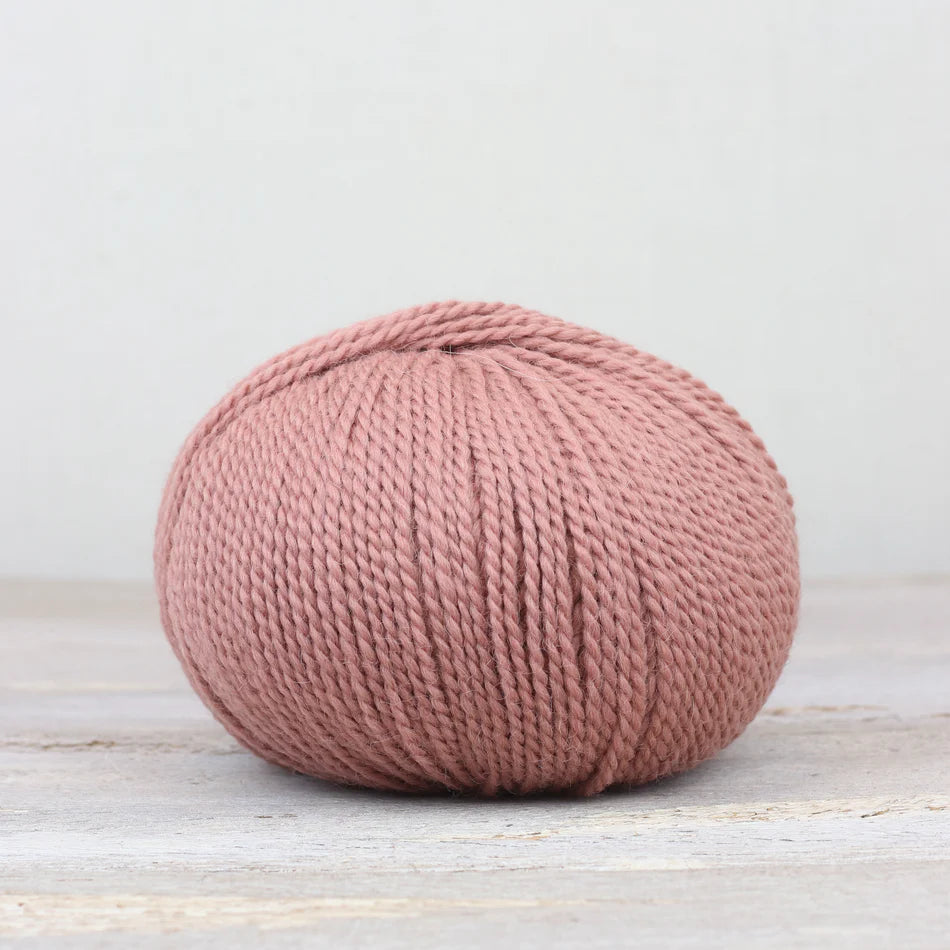 Soft Love - &Make Aran - Fibre Co - 30 DAY PREORDER