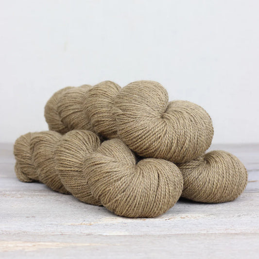 Fibre Co - Amble Sock Yarn - St. Bees Beach
