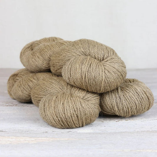 Fibre Co - Cumbria Worsted - St. Bees Beach
