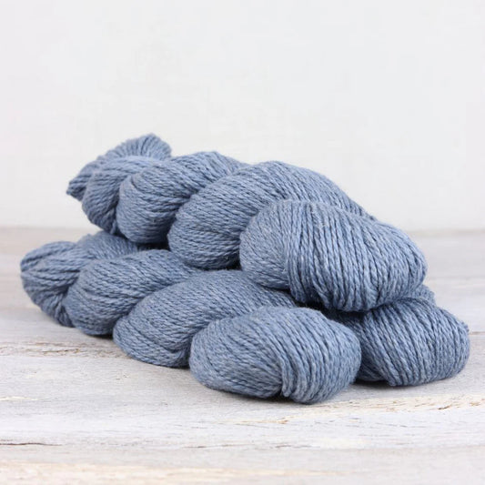 Fibre Co - Luma - Stonewash - 30 DAY PREORDER