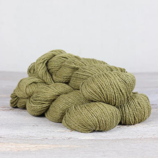 Fibre Co - Luma - Straw - 30 DAY PREORDER