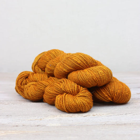 Fibre Co - Acadia - Sugar Maple - 30 DAY PREORDER