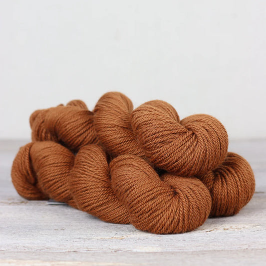 Fibre Co - Road to China Light - Sunstone - 30 DAY PREORDER