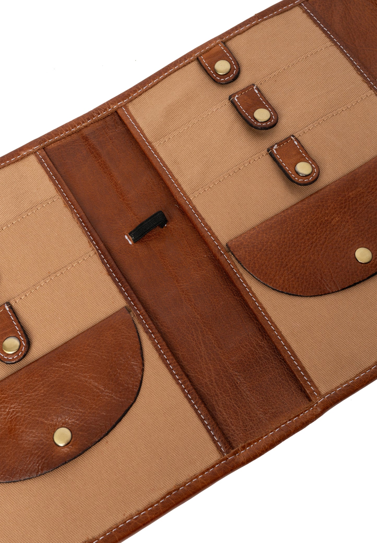 Re:Designed - Project 14 Large Needle Case - Torn & Cut Multi - PREORDER SEPTEMBER DELIVERY
