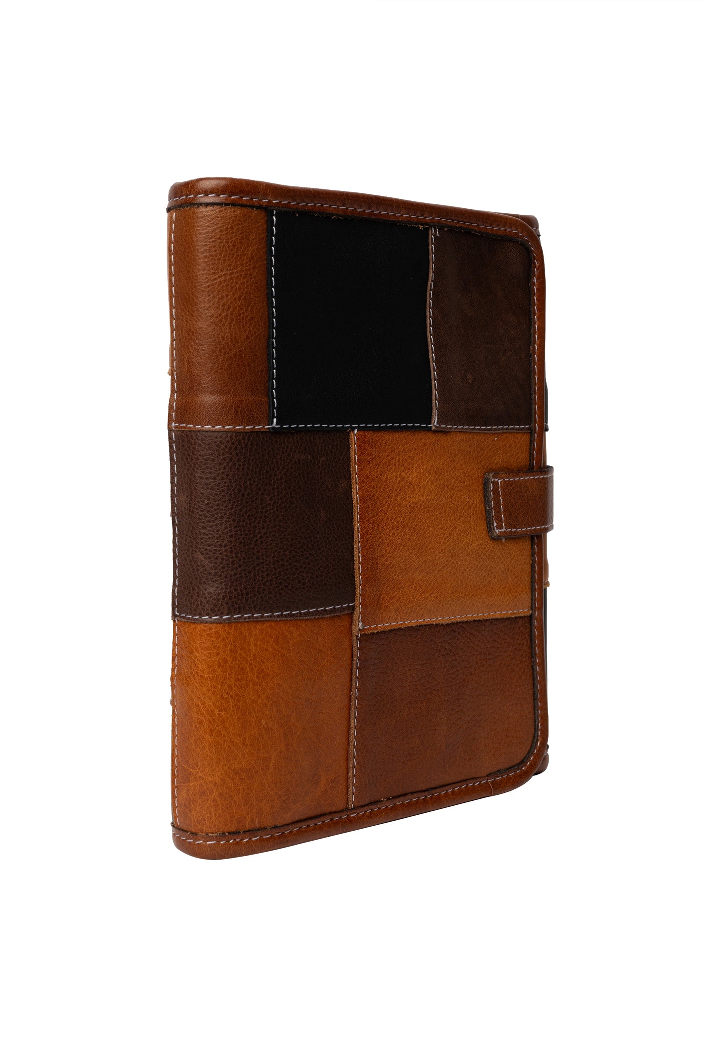 Re:Designed - Project 14 Large Needle Case - Torn & Cut Multi - PREORDER SEPTEMBER DELIVERY