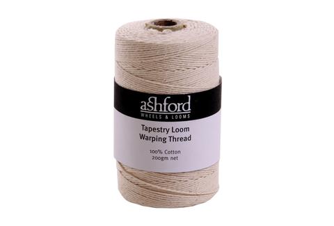 Ashford - Tapestry Loom Warping Thread