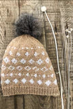 LisaFDesign - HC41 Teacup Hat