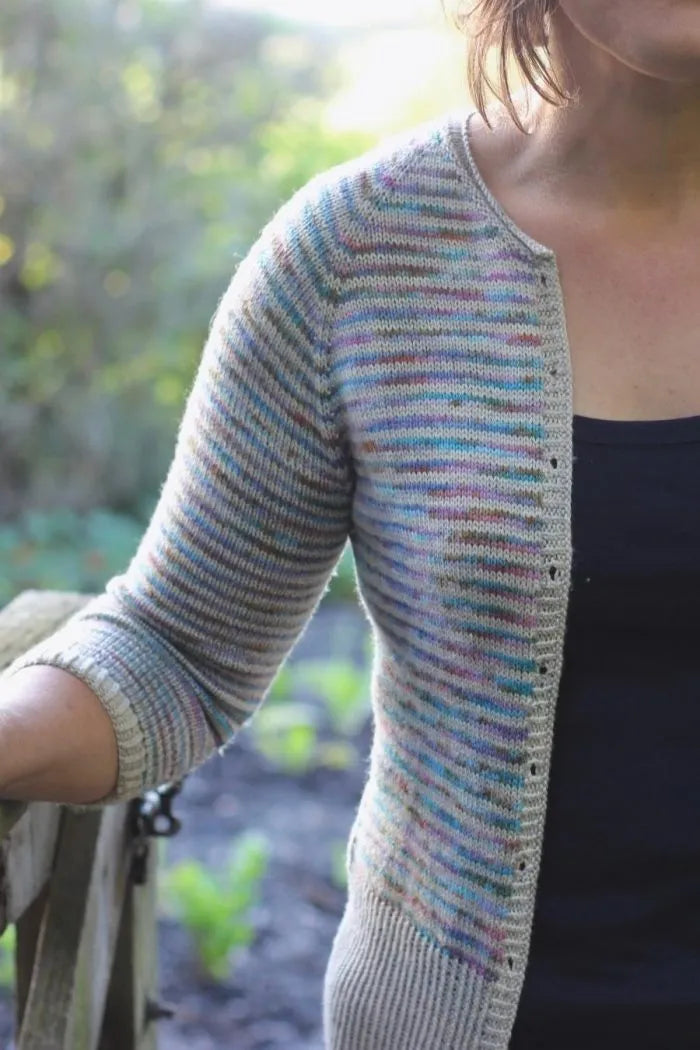 Timely - Truly Myrtle - PRINTED PATTERN
