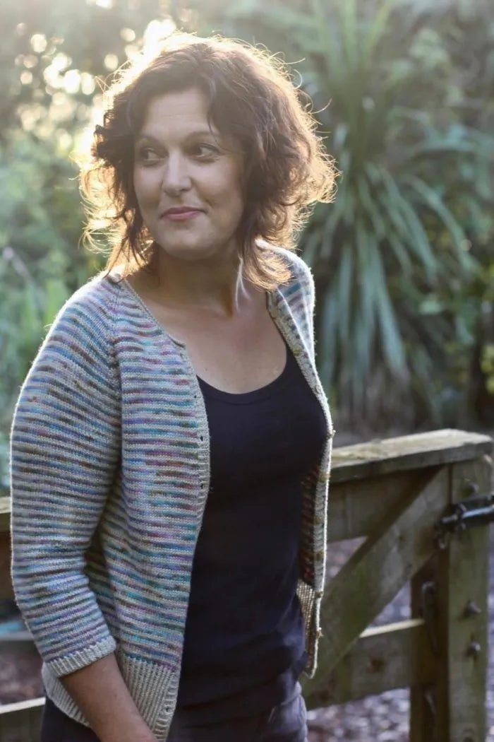 Timely - Truly Myrtle - PRINTED PATTERN