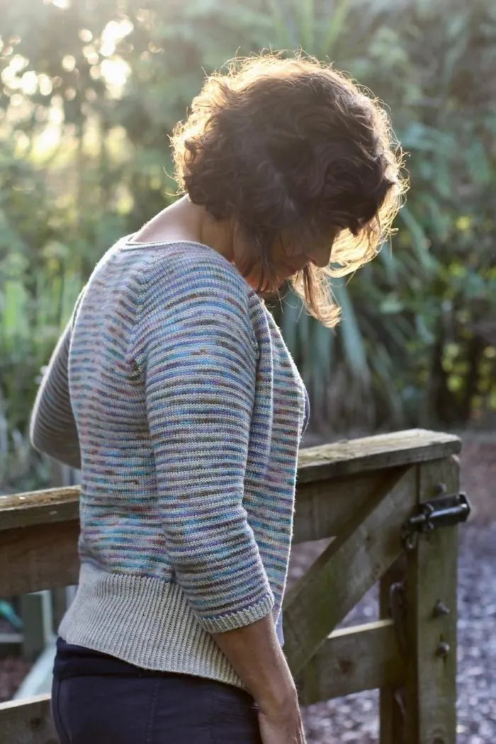 Timely - Truly Myrtle - PRINTED PATTERN