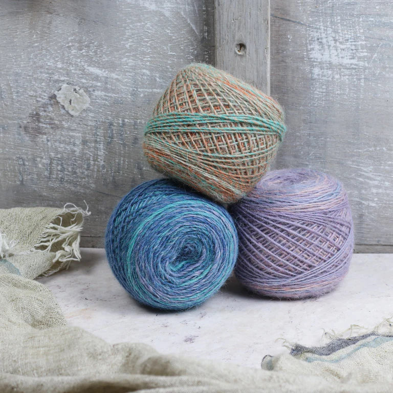 Fibre Co - Transitions - Zephyr Melt