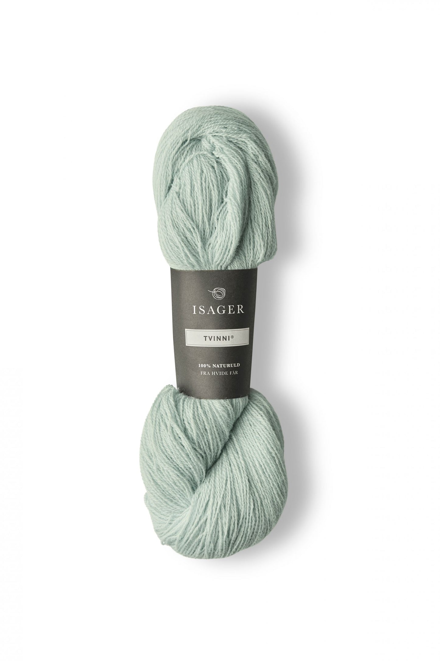 Isager - Tvinni - 10