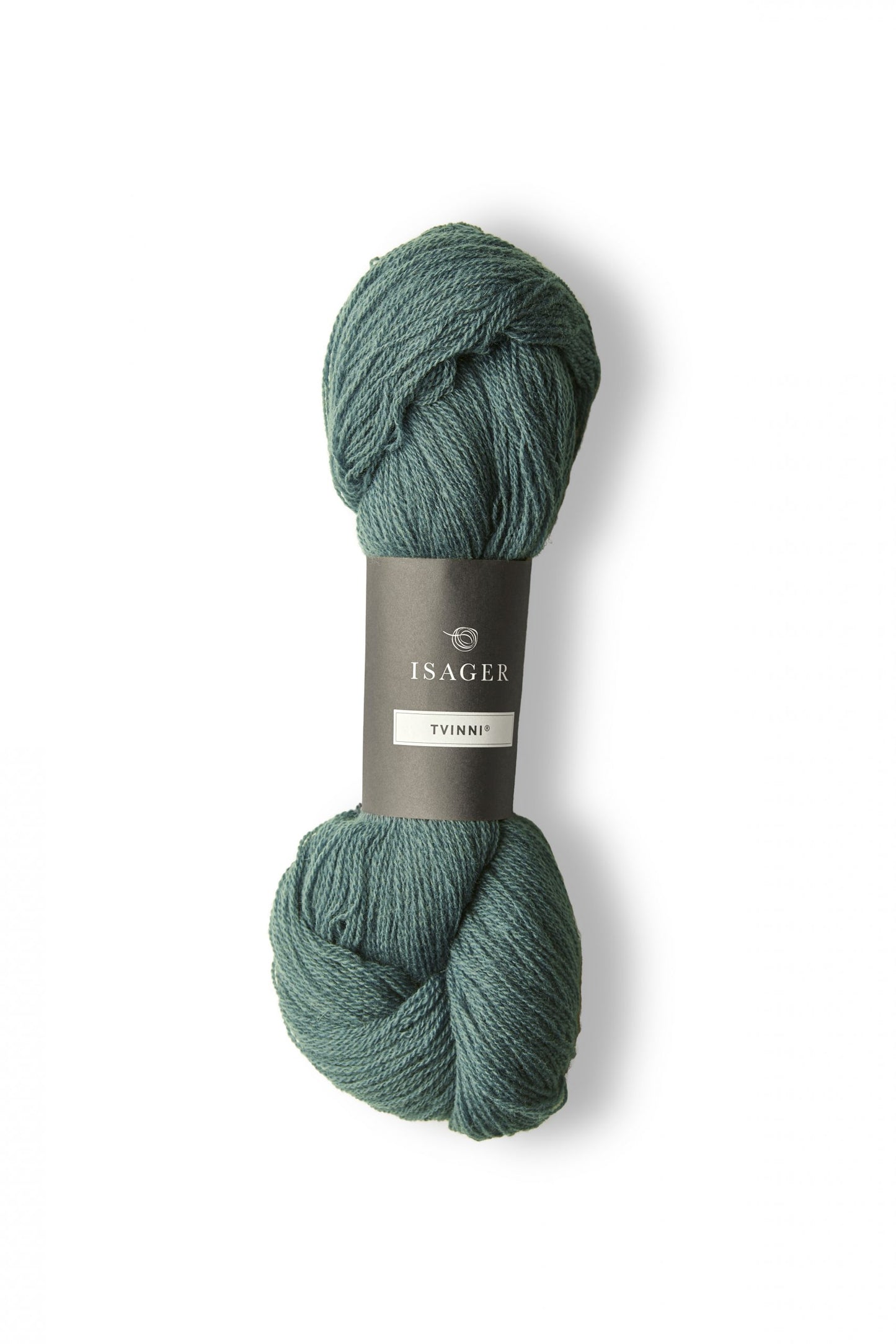 Isager - Tvinni - 16