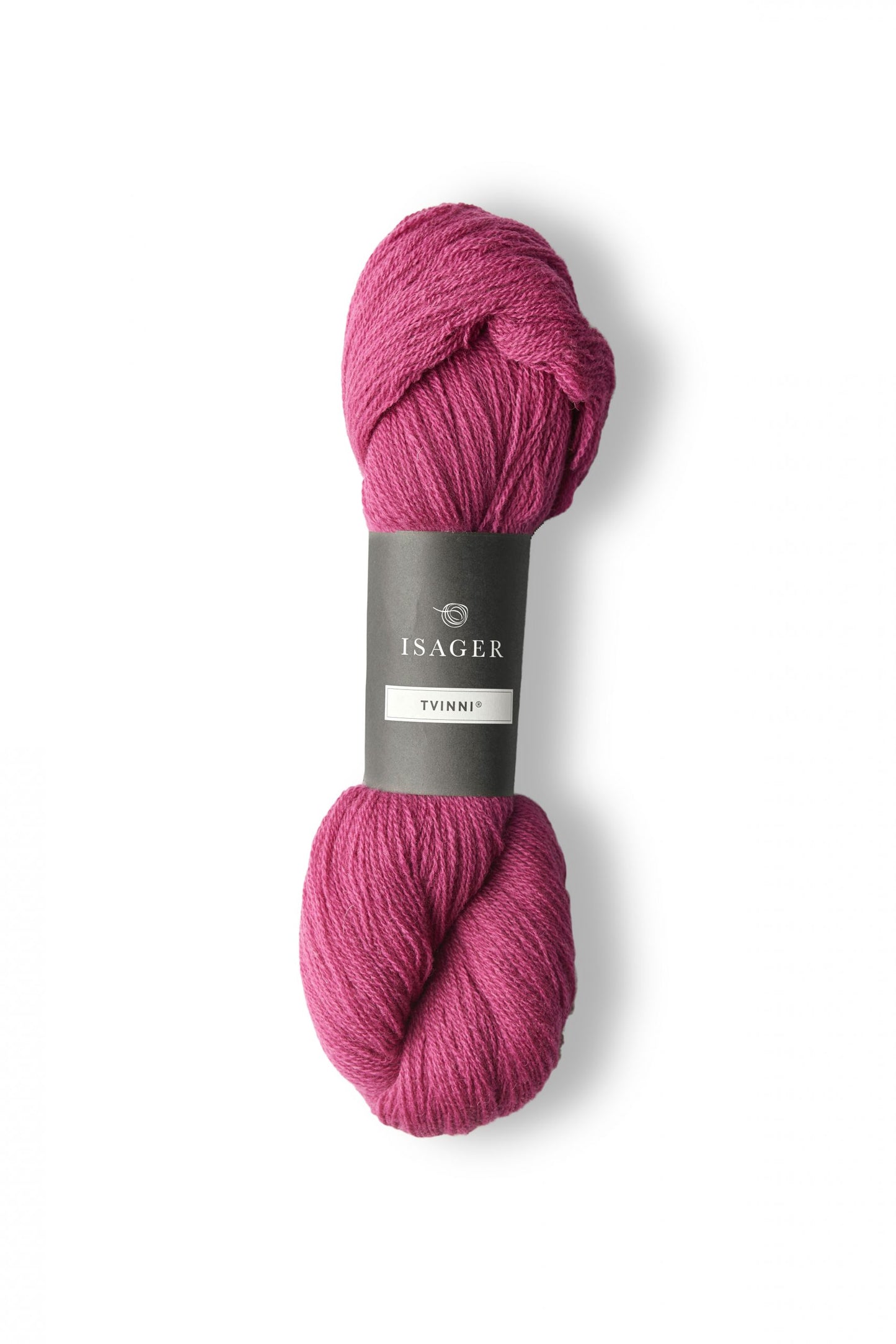 Isager - Tvinni - 17