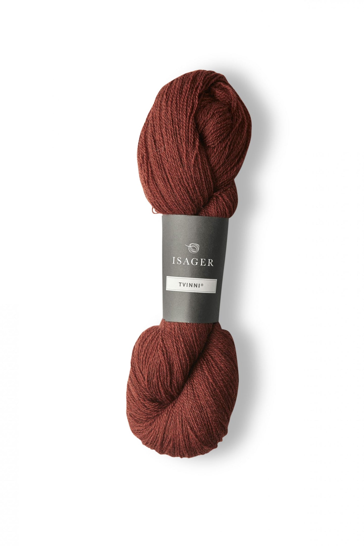 Isager - Tvinni - 33S