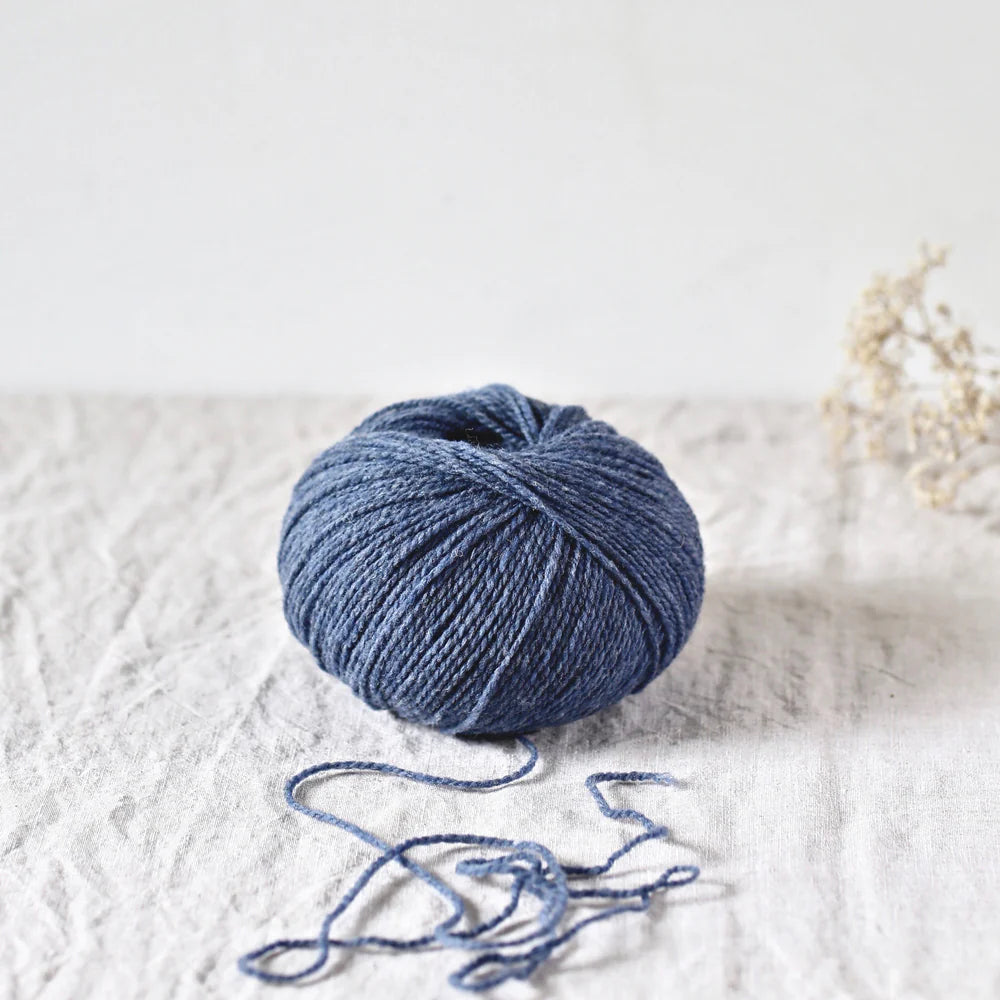 De Rerum Natura - Ulysse - L'heure Bleue