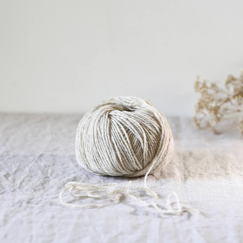 De Rerum Natura - Ulysse - Poivre Blanc
