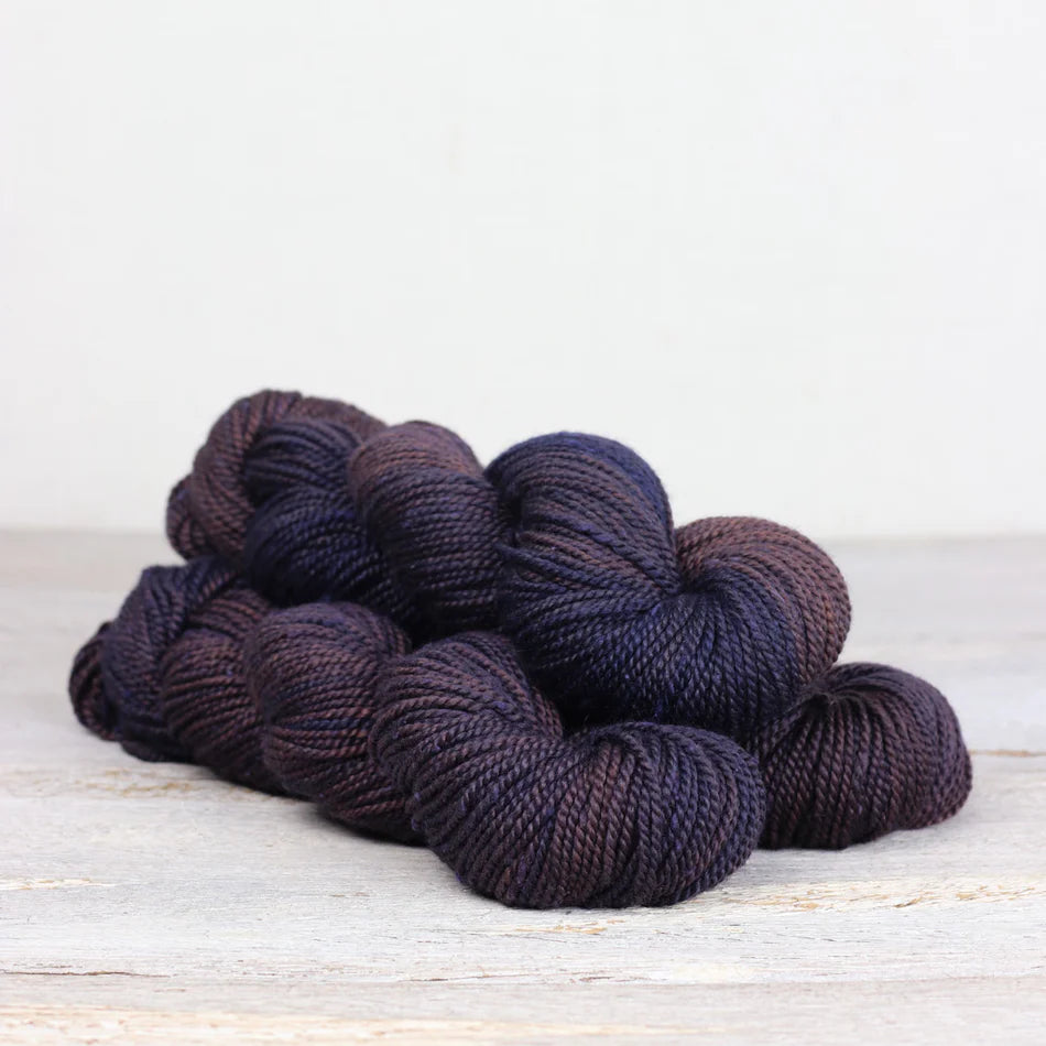 Fibre Co - Acadia - Urchin - PREORDER