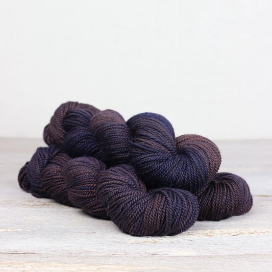 Fibre Co - Acadia - Urchin - 30 DAY PREORDER