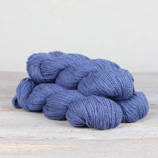 Fibre Co - Luma - Vinca - 30 DAY PREORDER