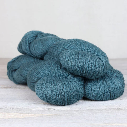 Fibre Co - Cumbria Worsted - Windermere