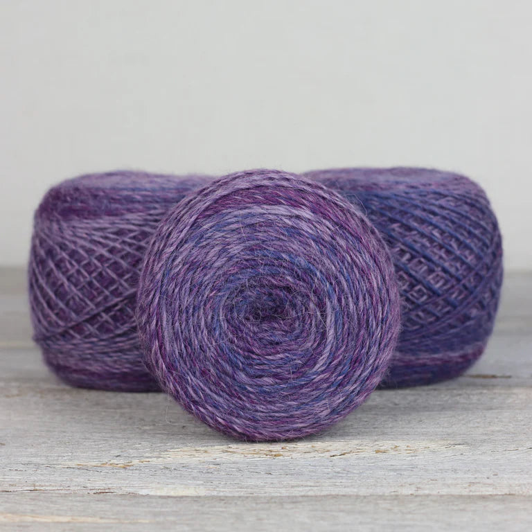 Fibre Co - Transitions - Zephyr Melt