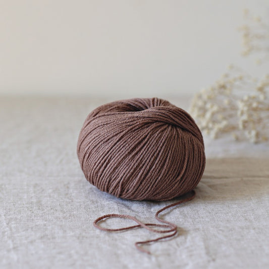 Chocolat Chaud - Albertine - De Rerum Natura