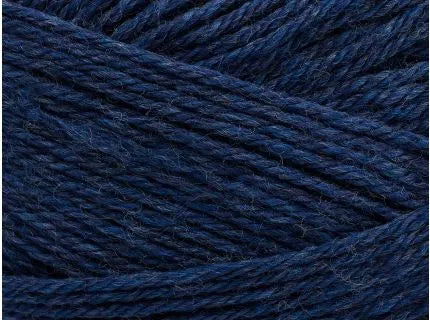 Filcolana - Anina - Fisherman Blue 818