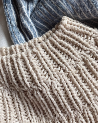 Elastic Knitting Thread - PetiteKnit
