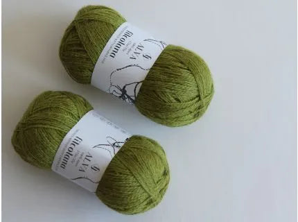 Filcolana - Alva - Sorrel 210