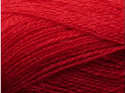 Filcolana - Alva - Chinese Red 218